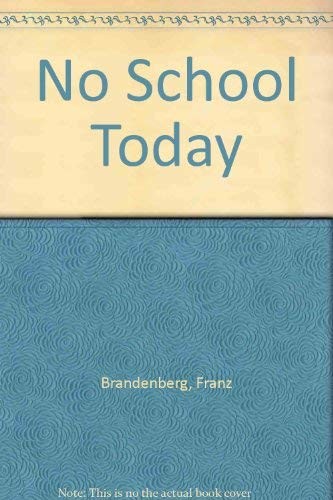 No school today!