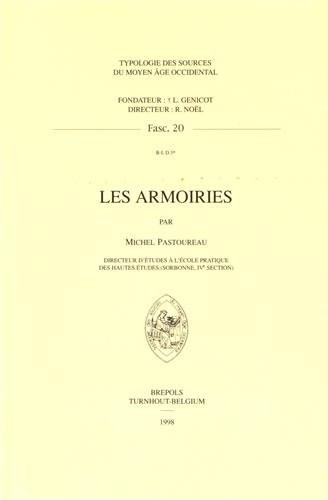 Les armoiries