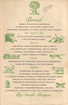 Bread