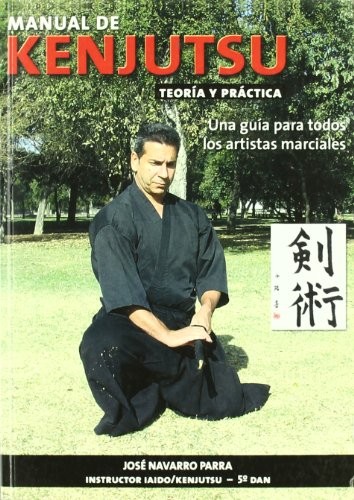 Manual de Kenjutsu