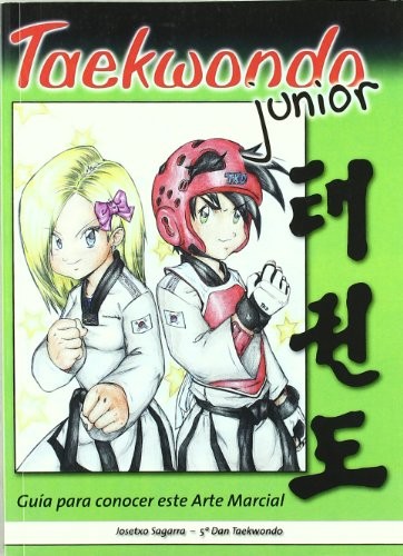 Taekwon-do júnior