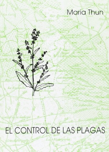 El control de las plagas