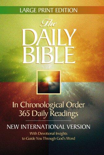 The Daily Bible®
