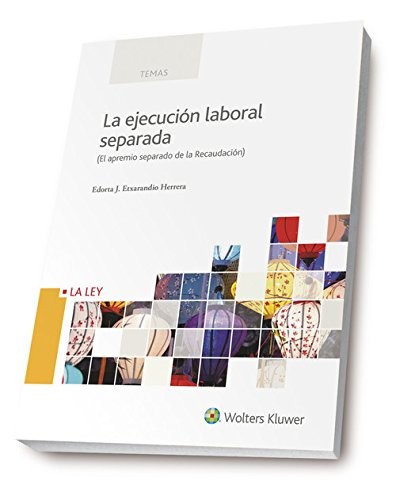 La ejecución laboral separada