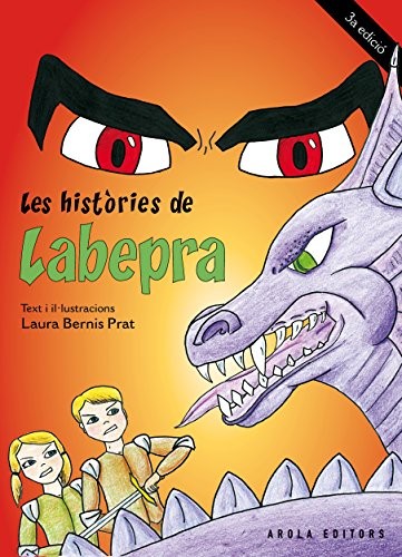 Les hist?ries de Labepra