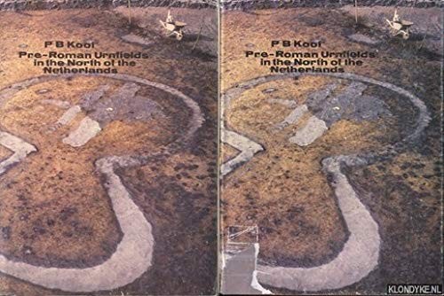 Pre-Roman urnfields in the north of the Netherlands