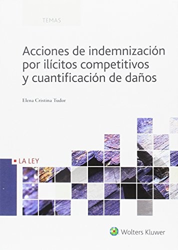 Acciones de indemnización por ilícitos competitivos y cuantificación de daños