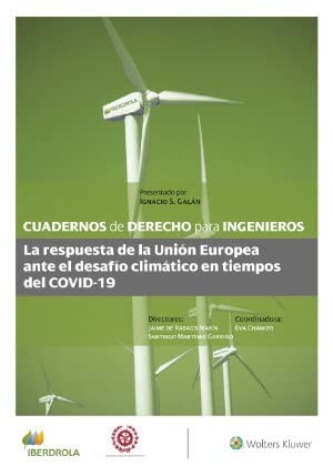 Cuadernos de Derecho para Ingenieros