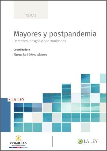 Mayores y postpandemia
