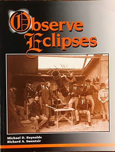 Observe eclipses
