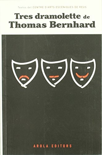 Tres dramolette