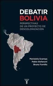 Debatir Bolivia