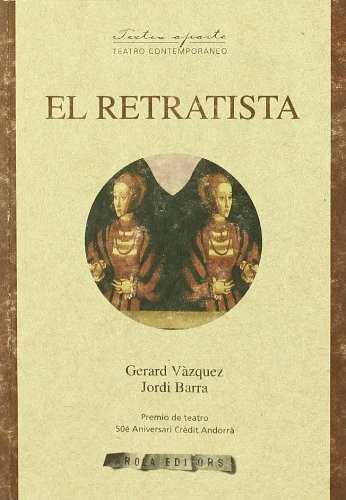 El retratista