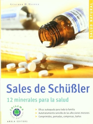 Sales de Sch¿bler