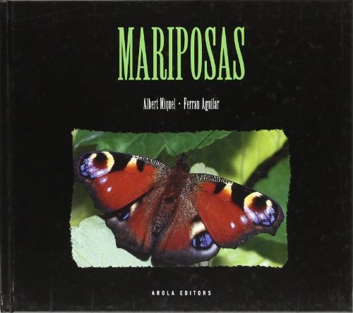 Mariposas