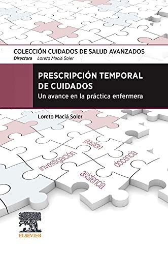 Prescripción temporal de cuidados