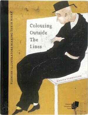 Colouring Outside the Lines