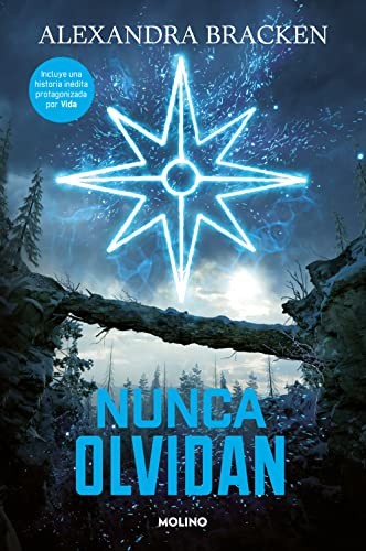 Nunca olvidan (Mentes poderosas 2)