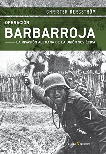 Operación barbarroja