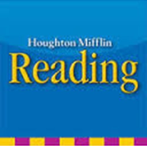 Chicken Soup, Reader's Library Grade 4 Theme 3