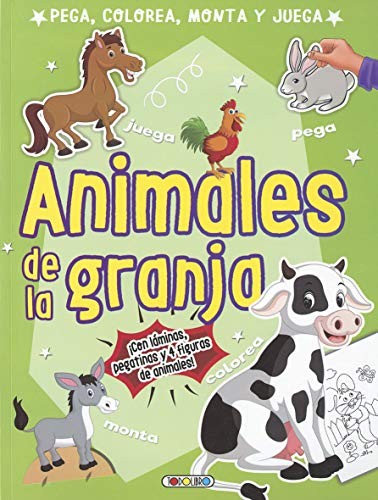 Animales de la granja