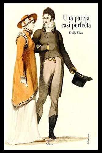 Pareja casi perfecta, una.