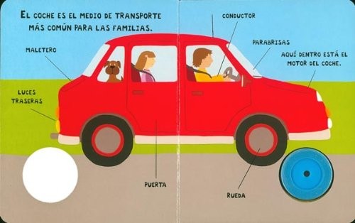 Coches