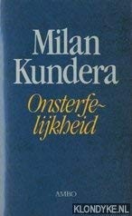 ONSTERFELIJKHEID.