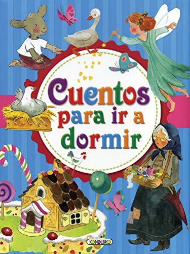 Cuentos para ir a dormir