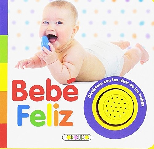 Bebe feliz 2