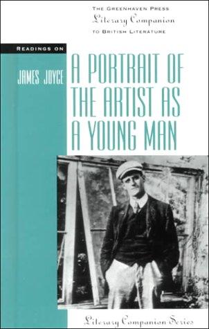 A Portrait of the Artist as a Young Man