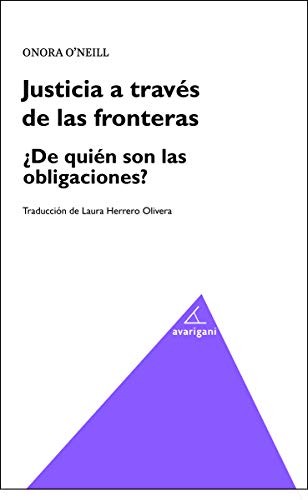 Justicia entre fronteras. ¿De quién son las obligaciones