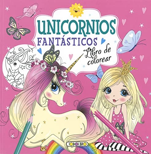UNICORNIOS FANTASTICOS
