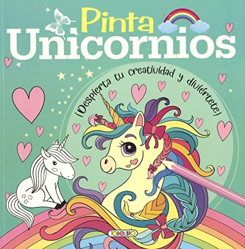 UNICORNIOS 4