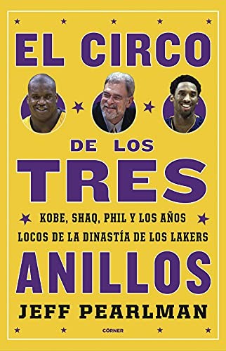 El circo de los tres anillos