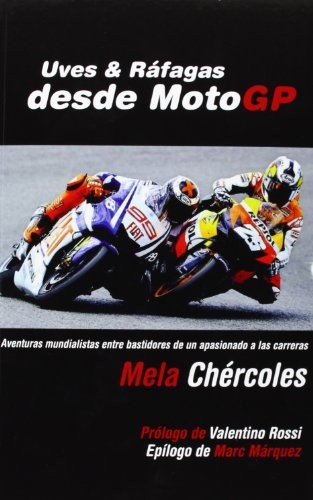 Uves & ráfagas desde MotoGP