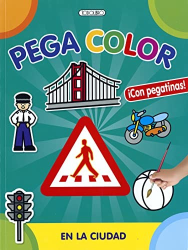 En la ciudad