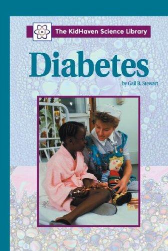 The KidHaven Science Library - Diabetes (The KidHaven Science Library)