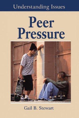 Understanding Issues - Peer Pressure (Understanding Issues)
