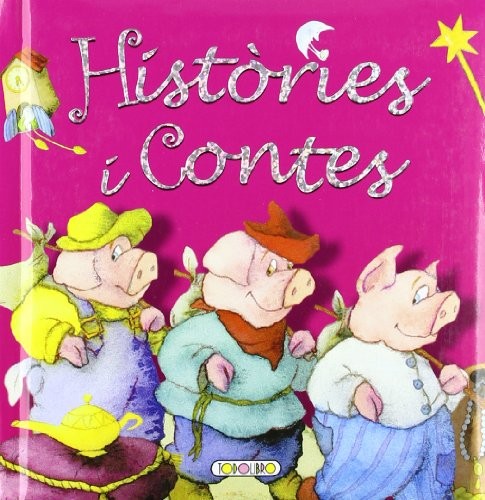 Histories i contes - 3