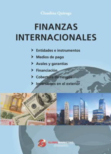 Finanzas Internacionales