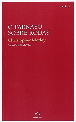 O Parnaso sobre rodas