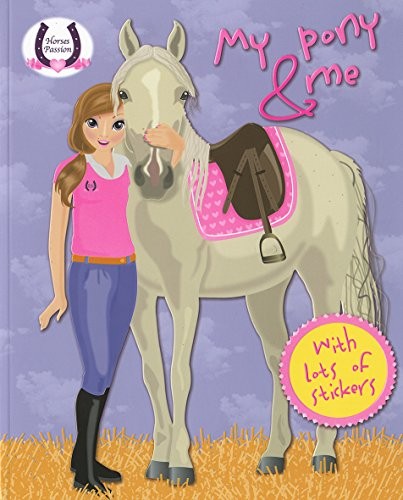 My pony&me.Horses Passión