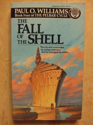 THE FALL OF THE SHELL (Fall of the Shell)