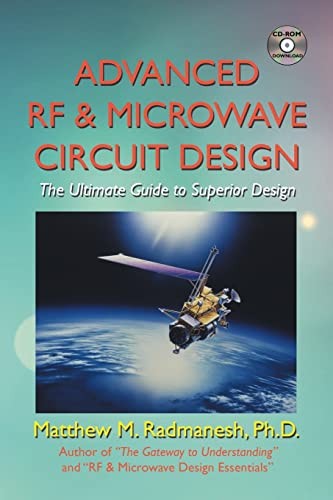 Advanced RF & microwave circuit design