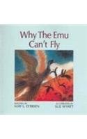 Why the Emu Can't Fly