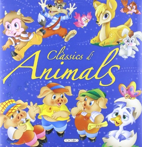 Classics d¿animals