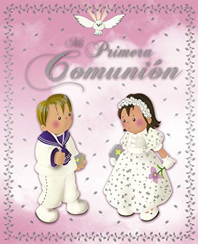 Mi primera comunión