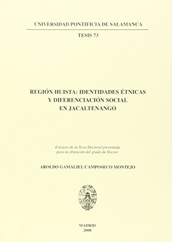 Región Huista