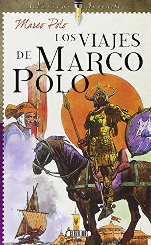 Los viajes de Marco Polo